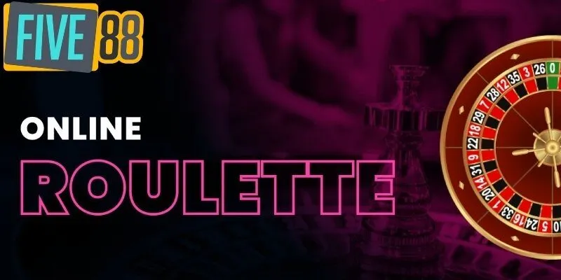 Có nhiều cách chơi roulette trực tuyến