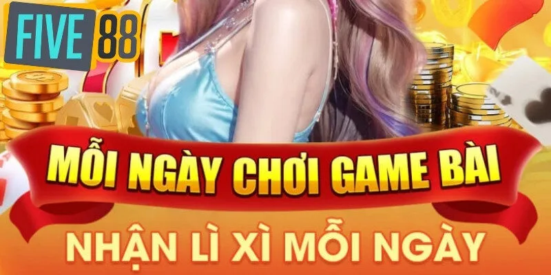 Điều kiện cần để tham gia chương trình lì xì